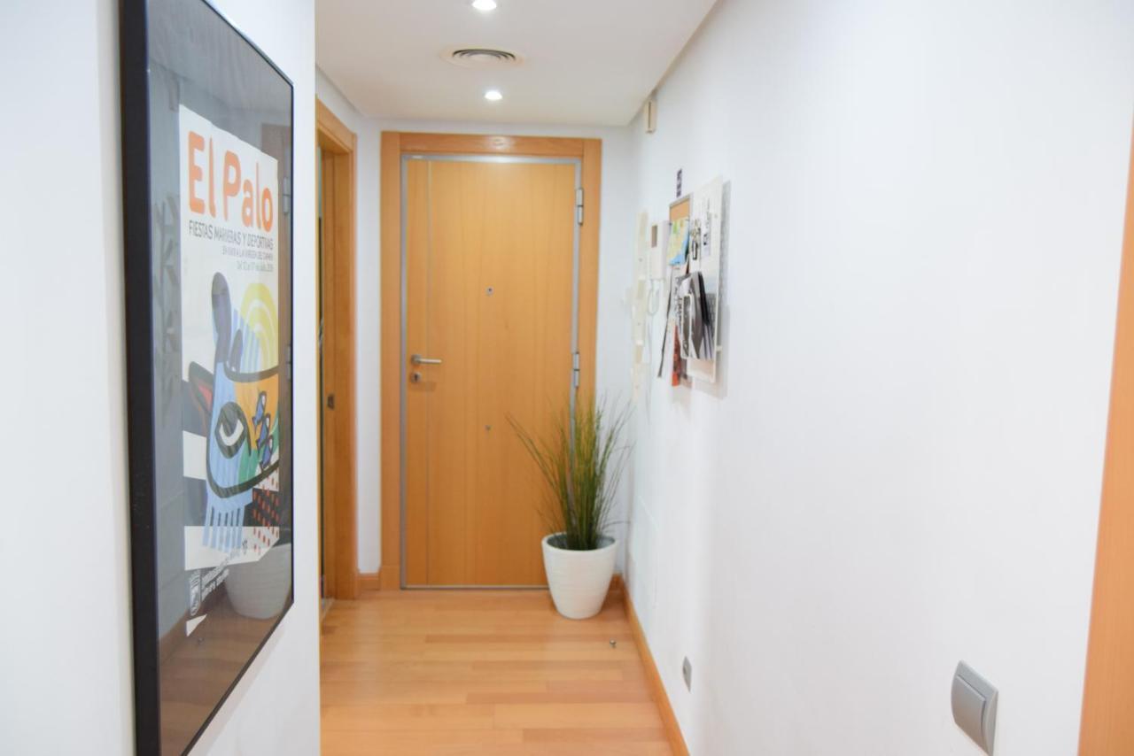 Alaia Playa Gran Terraza By Alohamalaga Apartment Exterior photo