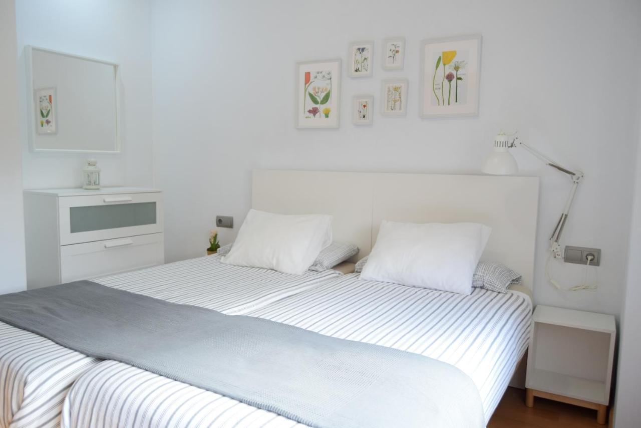 Alaia Playa Gran Terraza By Alohamalaga Apartment Exterior photo