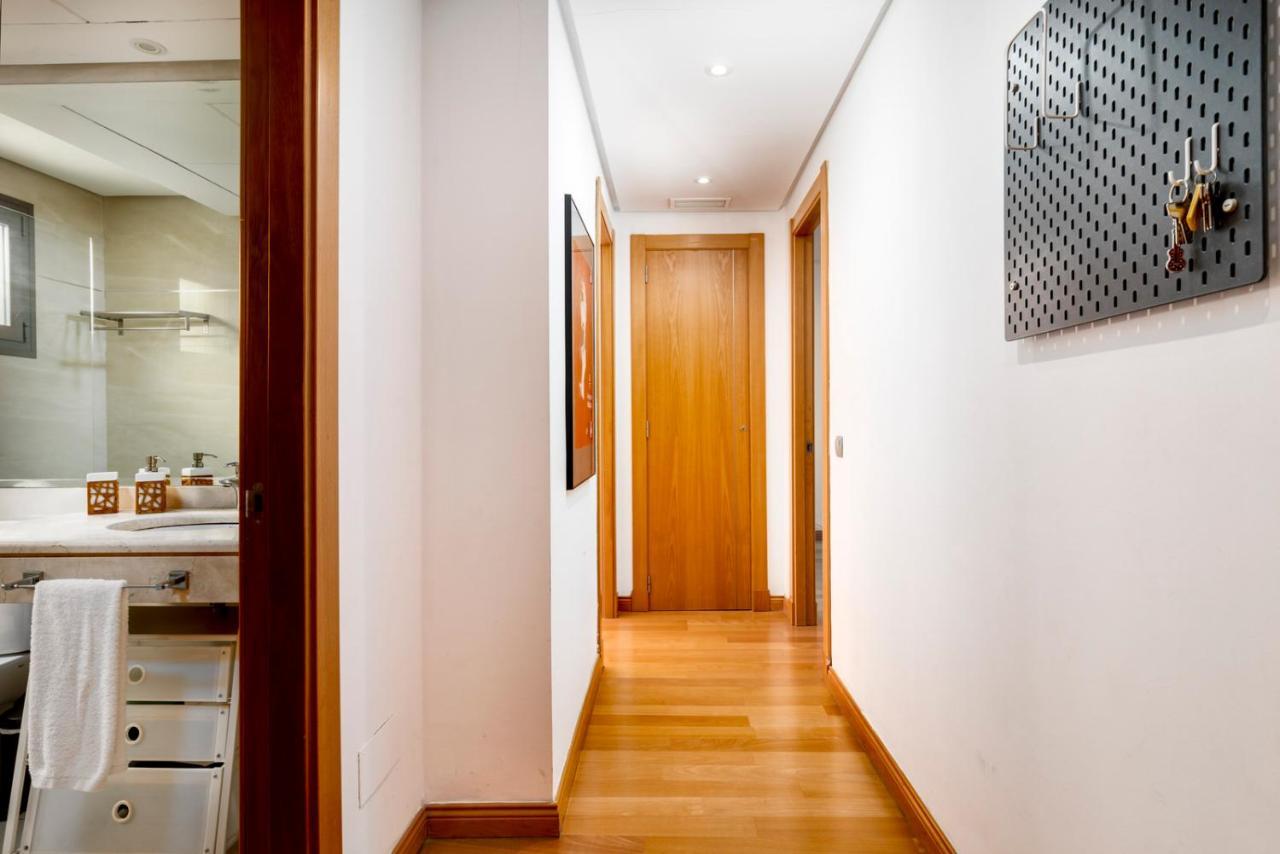 Alaia Playa Gran Terraza By Alohamalaga Apartment Exterior photo