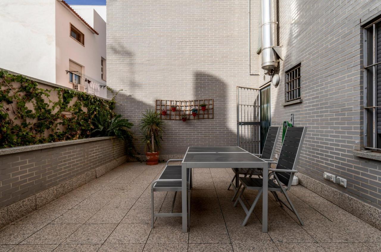 Alaia Playa Gran Terraza By Alohamalaga Apartment Exterior photo