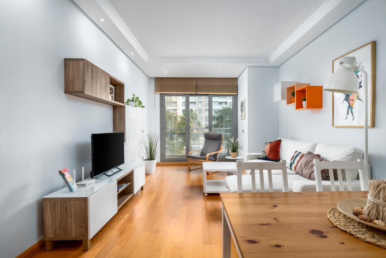 Alaia Playa Gran Terraza By Alohamalaga Apartment Exterior photo