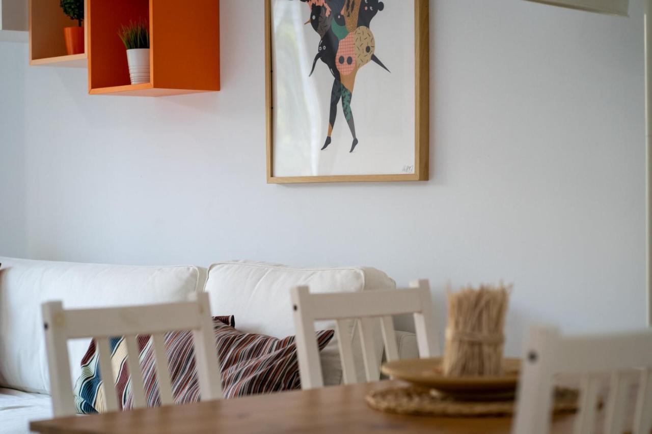 Alaia Playa Gran Terraza By Alohamalaga Apartment Exterior photo